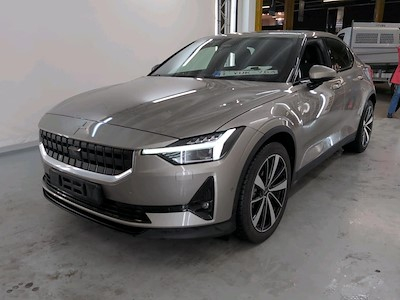 Купуй POLESTAR POLESTAR 2 на Ayvens Carmarket