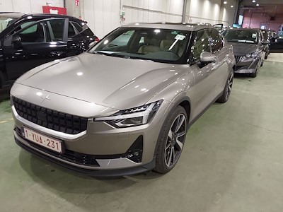 Achetez POLESTAR 2 sur Ayvens Carmarket