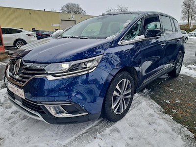 Kup RENAULT ESPACE na Ayvens Carmarket