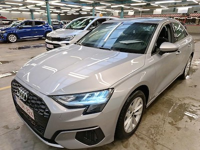 Achetez AUDI A3 SEDAN sur Ayvens Carmarket