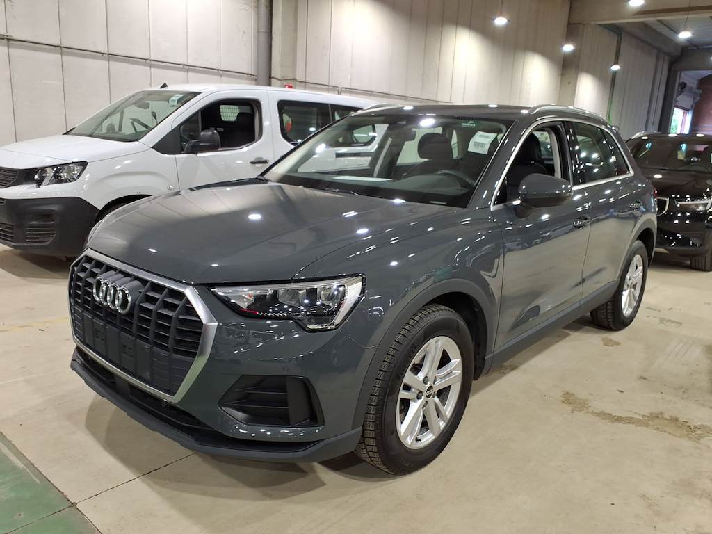 Audi Q3 DIESEL - 2019 35 TDi Business Edition S tronic