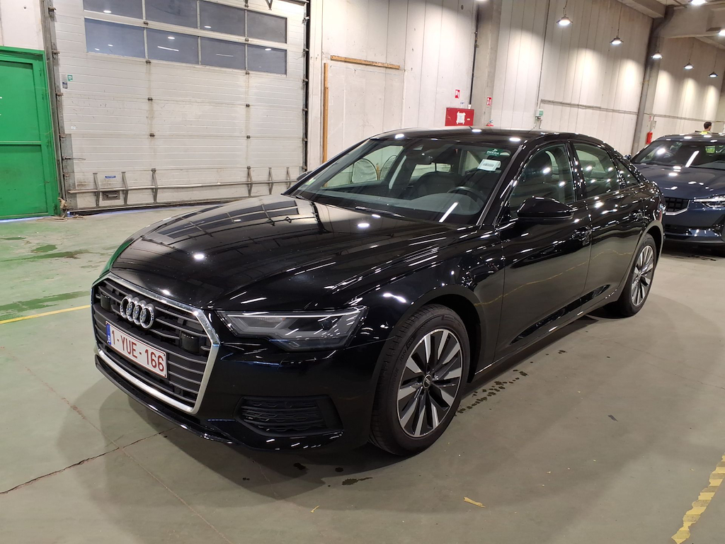 Audi A6 2.0 TDI 30 S TRONIC BUSINESS EDITION