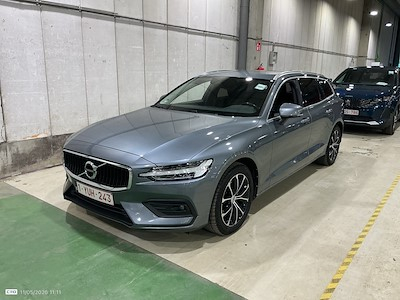Αγορά VOLVO V60 στο Ayvens Carmarket