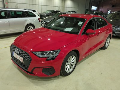 Kup AUDI A3 SEDAN na Ayvens Carmarket