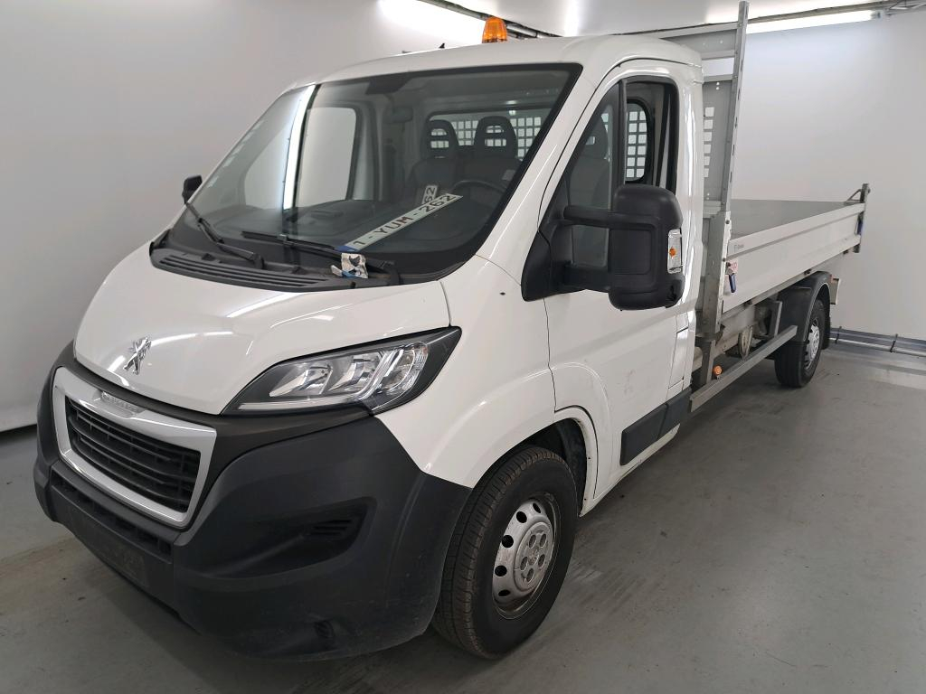 Peugeot BOXER 2.2 BLUEHDI S-S 140 PRO 435 L3..