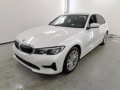 Achetez BMW 3 SERIES BERLINE sur Ayvens Carmarket