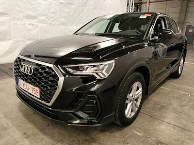 Kupi AUDI Q3 SPORTBACK na Ayvens Carmarket