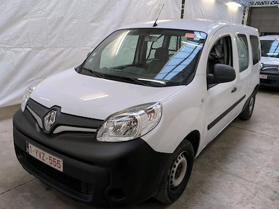 Comprar RENAULT KANGOO EXPRESS no Ayvens Carmarket