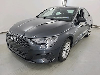 Koupit AUDI A3 na Ayvens Carmarket