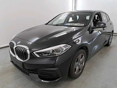 Comprar BMW 1-serie no Ayvens Carmarket