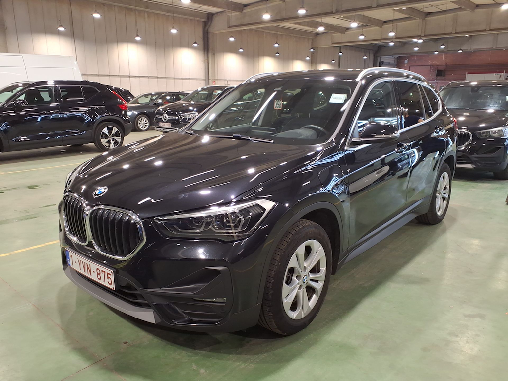 BMW X1 1.5 XDRIVE25E PHEV 162KW)