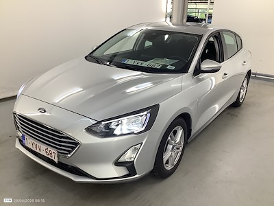 Achetez FORD Focus sur Ayvens Carmarket