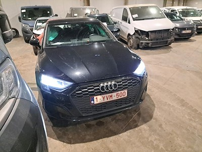 Koupit AUDI A3 SPORTBACK na Ayvens Carmarket