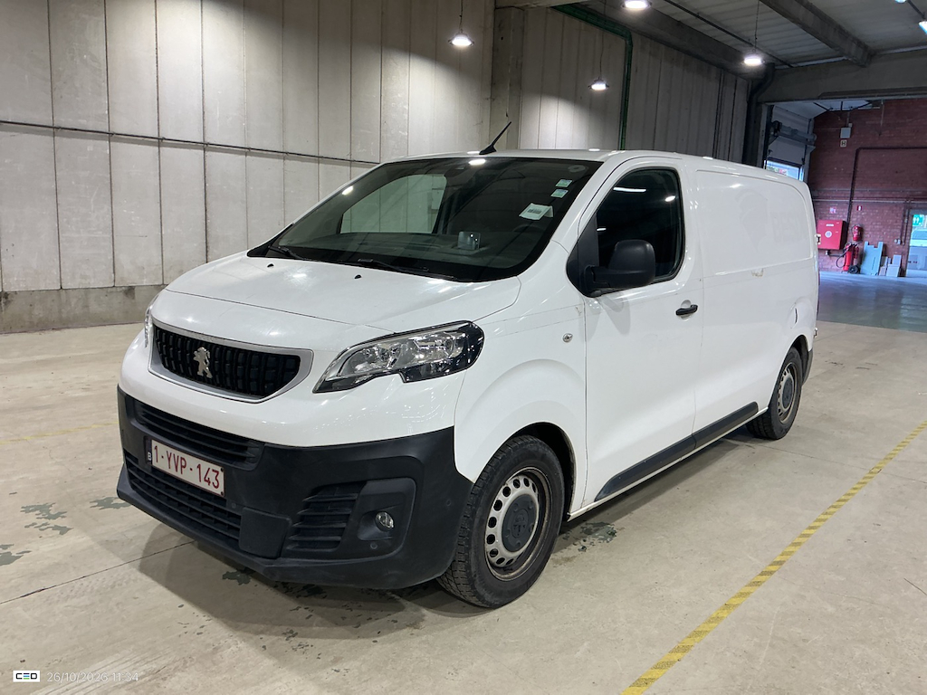 Peugeot Expert 1.5 BLUEHDI 100 S&S STANDARD PREMIUM