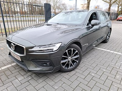 Ayvens Carmarket den VOLVO V60 satın al