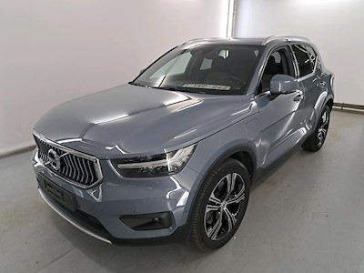 Buy VOLVO XC40 on Ayvens Carmarket