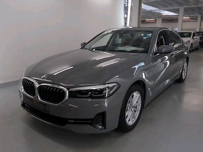 Achetez BMW 5 - 2020 sur Ayvens Carmarket