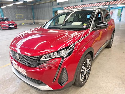 Achetez PEUGEOT 3008 sur Ayvens Carmarket