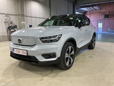 Achetez VOLVO XC40 sur Ayvens Carmarket