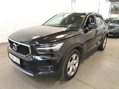 Kaufe VOLVO XC40 bei Ayvens Carmarket