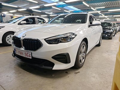 Comprar BMW 2 GRAN COUPE en Ayvens Carmarket