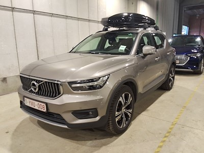 Αγορά VOLVO XC40 στο Ayvens Carmarket