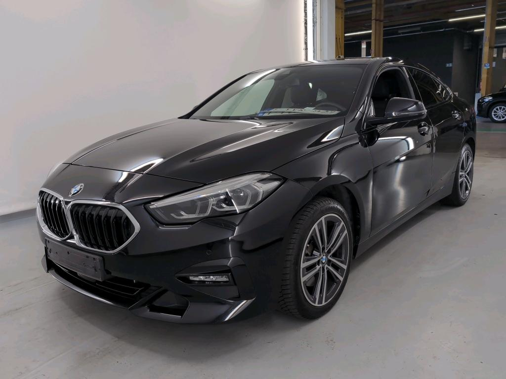 BMW 2 Series GRAN COUPE 1.5 218I GRAN COUPE
