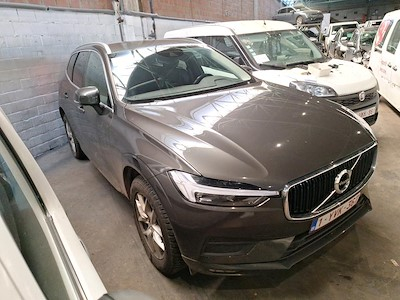 Αγορά VOLVO XC60 στο Ayvens Carmarket