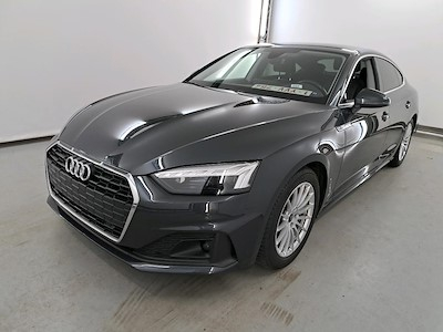 Achetez AUDI A5 SPORTBACK sur Ayvens Carmarket
