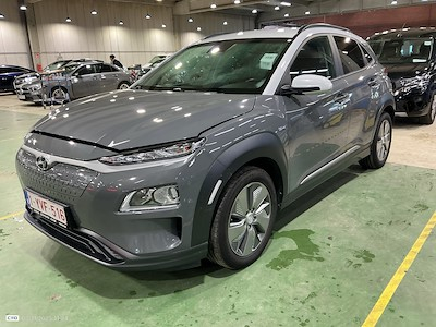 Comprar HYUNDAI KONA no Ayvens Carmarket