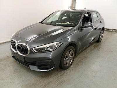 Comprar BMW 1 SERIES HATCH no Ayvens Carmarket