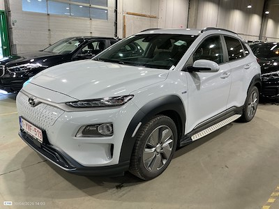 Kaufe HYUNDAI KONA bei Ayvens Carmarket