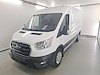 Achetez FORD TRANSIT sur Ayvens Carmarket