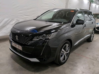 Kúpiť PEUGEOT 5008 na Ayvens Carmarket