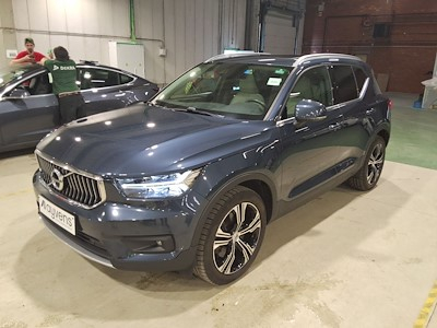 Ayvens Carmarket den VOLVO XC40 satın al