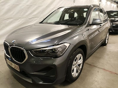 Achetez BMW X1 sur Ayvens Carmarket