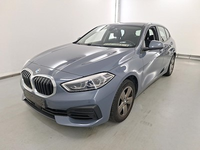 Buy BMW 1 SERIES HATCH on Ayvens Carmarket