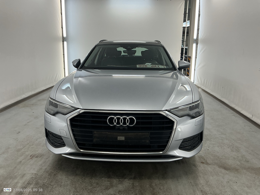 Audi A6 AVANT 2.0 TDI 35 S TRONIC BUSINESS EDITION