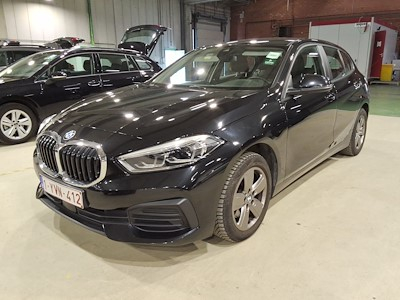 Achetez BMW 1-serie sur Ayvens Carmarket