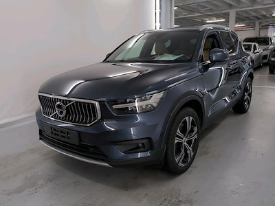 Comprar VOLVO XC40 no Ayvens Carmarket