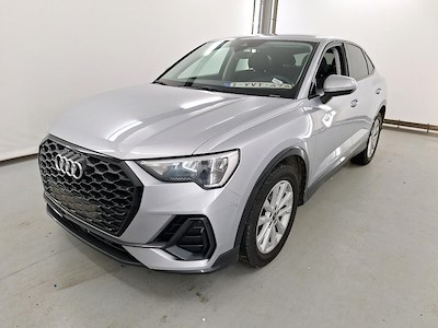 Kup AUDI Q3 Sportback na Ayvens Carmarket