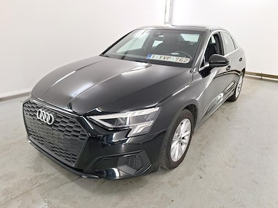 Koop AUDI A3 op Ayvens Carmarket