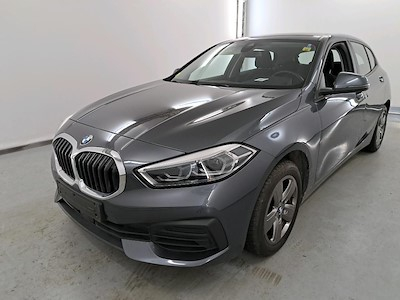 Comprar BMW 1-serie no Ayvens Carmarket