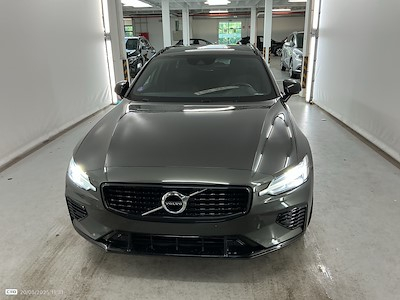 Achetez VOLVO V60 sur Ayvens Carmarket