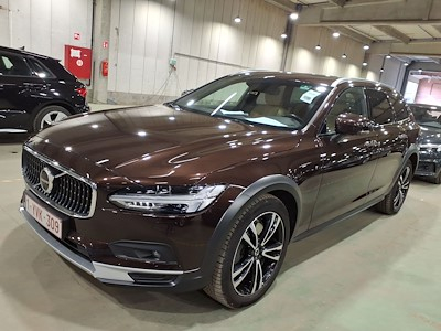 Αγορά VOLVO V90 CROSS COUNTRY στο Ayvens Carmarket