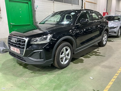 Achetez AUDI Q2 sur Ayvens Carmarket