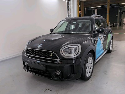 Achetez MINI COUNTRYMAN sur Ayvens Carmarket