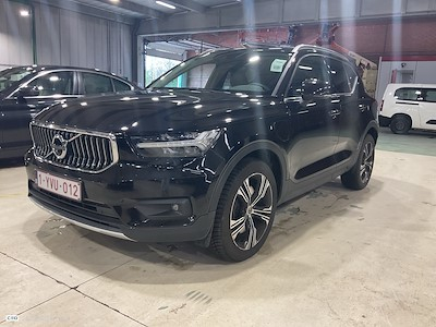 Kaufe VOLVO XC40 bei Ayvens Carmarket