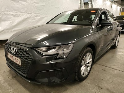 Achetez AUDI A3 SPORTBACK sur Ayvens Carmarket