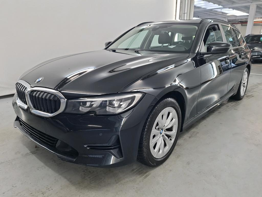 BMW 3 Series TOURING 2.0 316DA (90KW) TOURING